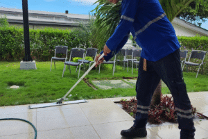 Limpieza profunda pre entrega: el detalle final que marca la diferencia