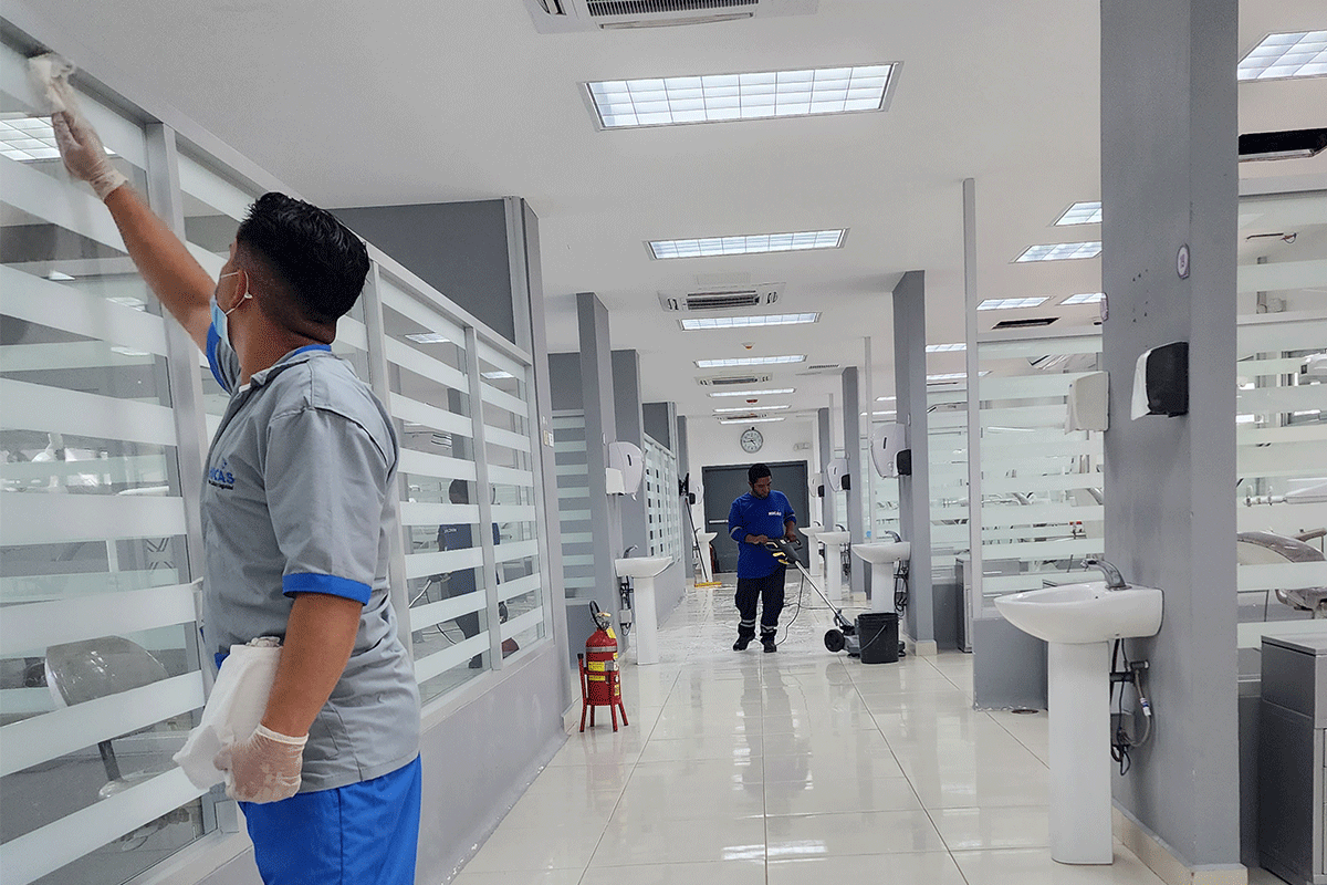 hospitalaria